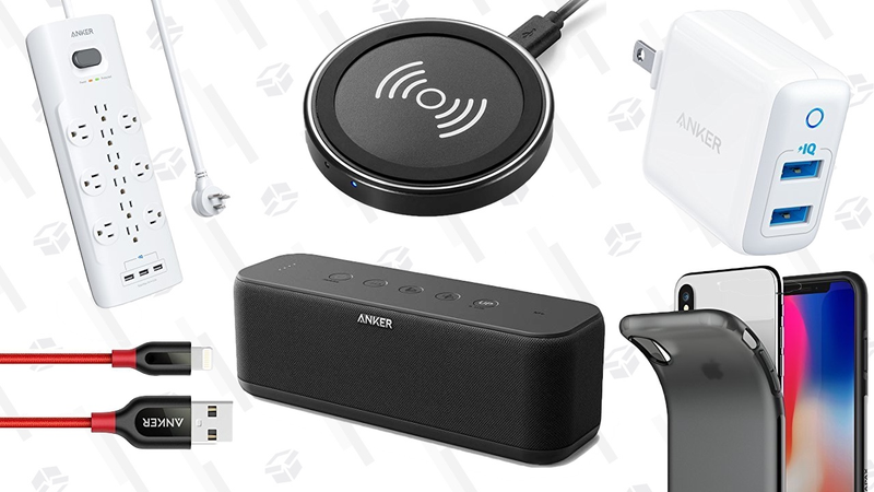 Illustration for article titled The 10 Best Deals of August 6, 2018
